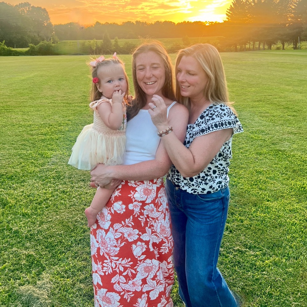 Meet your Posher, Jodi